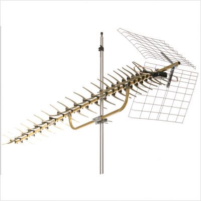 Best Price High-Performance HDTV Antenna