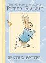 Miniature World of Peter Rabbit