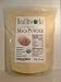 HealthWorks-Wild Organic Peruvian Maca Root Powder Wildcrafted Raw Superfood 1 Lb