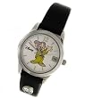 Highly Collectible Disney Character Doc Calendar Watch MU1019