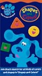 Blues Clues:Shapes & Colors