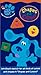 VHS : Blue's Clues - Shapes and Colors