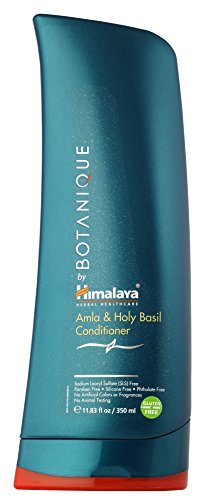 Himalaya Amla & Holy Basil Conditioner
