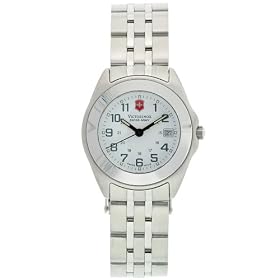 Victorinox Swiss Army Women's Watch #241284.CB