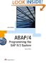 ABAP/4: Programming the SAP R/3 System