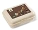 Nici 34156 - Brotzeitbox Rehkitz 17.6 x 13 x 6 cm
