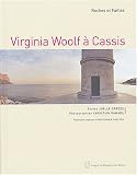 Revue Images en Manoeuvres Editions  / Virginia Woolf à Cassis : Roches et failles