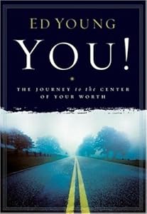 Cover of "YOU!"