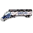 MLB Peterbilt Tractor-Trailer - Kansas City Royals