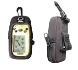 Garmin Compatible Geko 101, 201, 301 Neoprene GPS Carrying Case