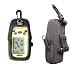 Garmin Compatible Geko 101, 201, 301 Neoprene GPS Carrying Case