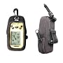Garmin Compatible Geko 101, 201, 301 Neoprene GPS Carrying Case