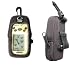 Electronics : Garmin Compatible Geko 101, 201, 301 Neoprene GPS Carrying Case