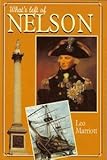 What's left of Nelson