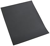 10x Silverline Wet & Dry Emery Sand Sanding Paper Sheets 230mmx 280mm 400 Grit