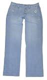 Rugby by Ralph Lauren Women Wide Leg Jeans