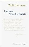 Produkt-Bild: Heimat: Neue Gedichte