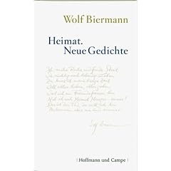 Heimat: Neue Gedichte
