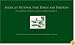 America's National Park Roads and Parkways: Drawings from the Historic American Engineering Record (The Road and American Culture)
