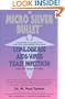The Micro Silver Bullet