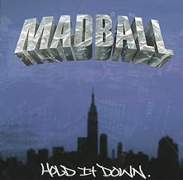 Madball Picture 4