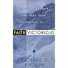 Faith Victorious: Finding Strength and Hope from Hebrews 11