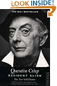 Resident Alien: The New York Diaries