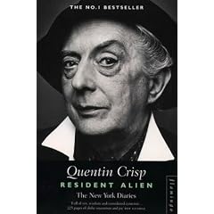 Resident Alien: The New York Diaries