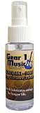 Guitar Cleaning & Care