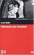 Fahrstuhl zum Schafott