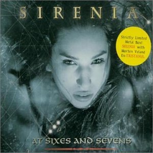 CD-Charts  Music : At Sixes & Sevens
