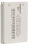 Nokia Ultra Extended 850 mAh Lithium Ion Battery for Nokia 3390 Series Phone