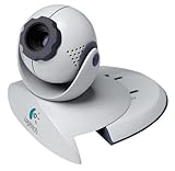 Logitech QuickCam Pro PC Video Camera for Parallel Port