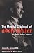 Books : The Medical Casebook of Adolf Hitler