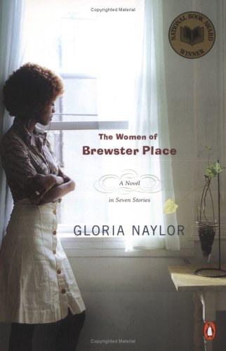 The Women of Brewster Place (Penguin Contemporary American Fiction Series)
