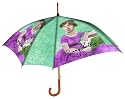 Jane Austen Umbrella