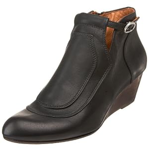 Buy Coclico Ladies Kita Wedge Bootie