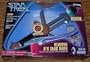 Star Trek Klingon D'K Tahg Knife Electronic