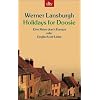 Holidays for Doosie: Eine Reise durch Europa oder Englisch mit Liebe