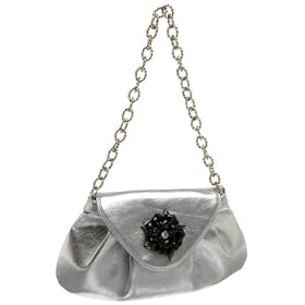 Click here to buy Kenneth Jay Lane Fleur de Rose by Kenneth Jay Lane.