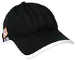Ashworth Adults Golf Cap - Adults One Size Fits All