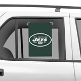 New York Jets Garden/Window Flag