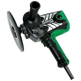 Click here to buy Hitachi S18SB 7-inch Vertical Sander by Hitachi.