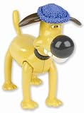  Walking Shaun & Friends - Bitzer