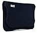 BUILT Neoprene Envelope for 7-inch to 8-inch e-reader or Tablet, Black