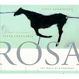 Rosa: The Death of a Composer