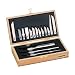 Standard Knife Set, Boxed