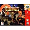 Castlevania 64