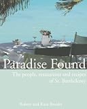 Review Buckley Lane Press  / Paradise Found: The people, restaurants and recipes of St. Barthélemy