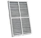 Essick Air 1301 Replacement Mega Air Purifier Filter For Model 129 900
